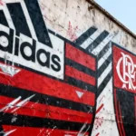 Flamengo é o 1º clube do mundo em parceria da Adidas