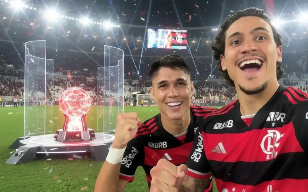 ⚠️ Imagens geradas por IA – meramente ilustrativas